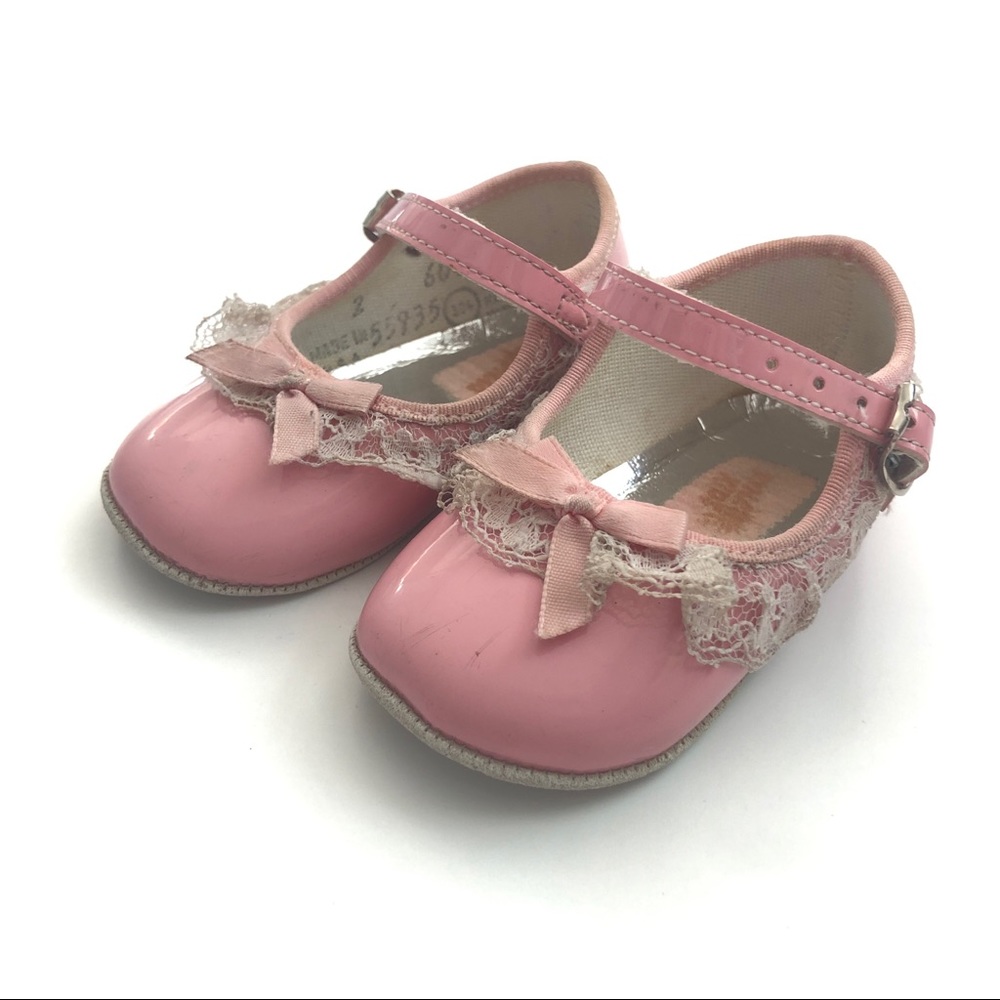 Vintage shoes